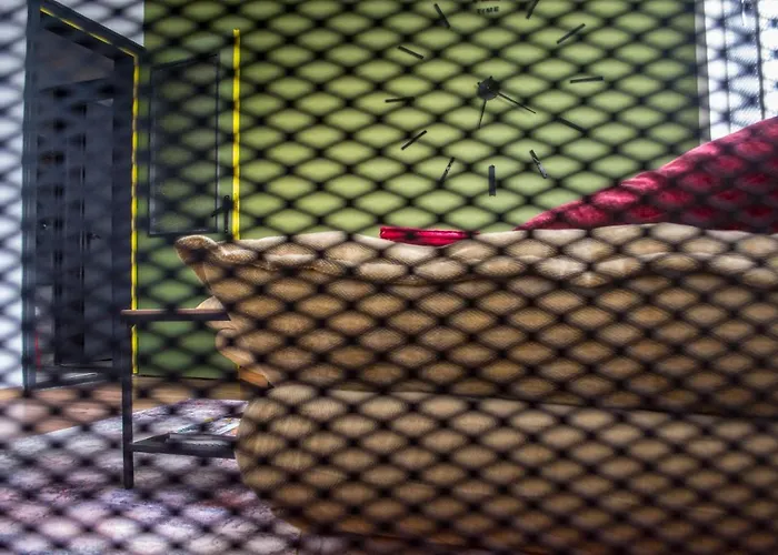 Apartment Urban Style In The Centre Warna