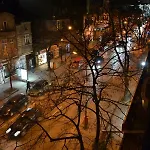 Urban Style In The Centre * Varna
