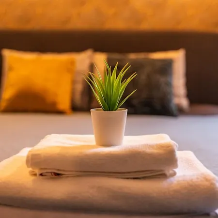 Urban Style In The Centre Daire *