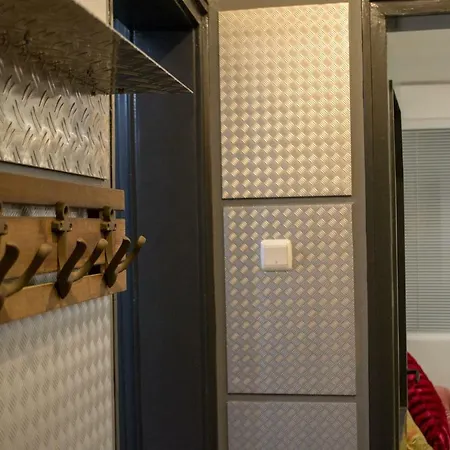 Urban Style In The Centre Appartement *