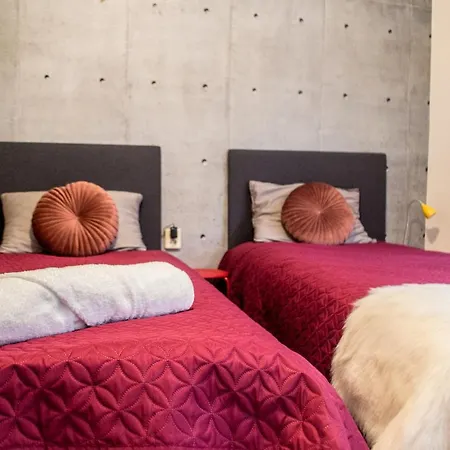 Apartamento Urban Style In The Centre *