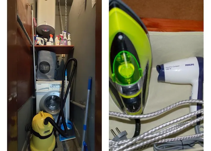 Apartment Urban Style In The Centre Varna